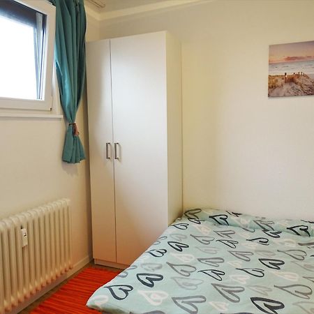 Wolf Apartment Dahme  Exterior photo