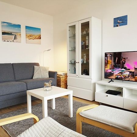 Wolf Apartment Dahme  Exterior photo