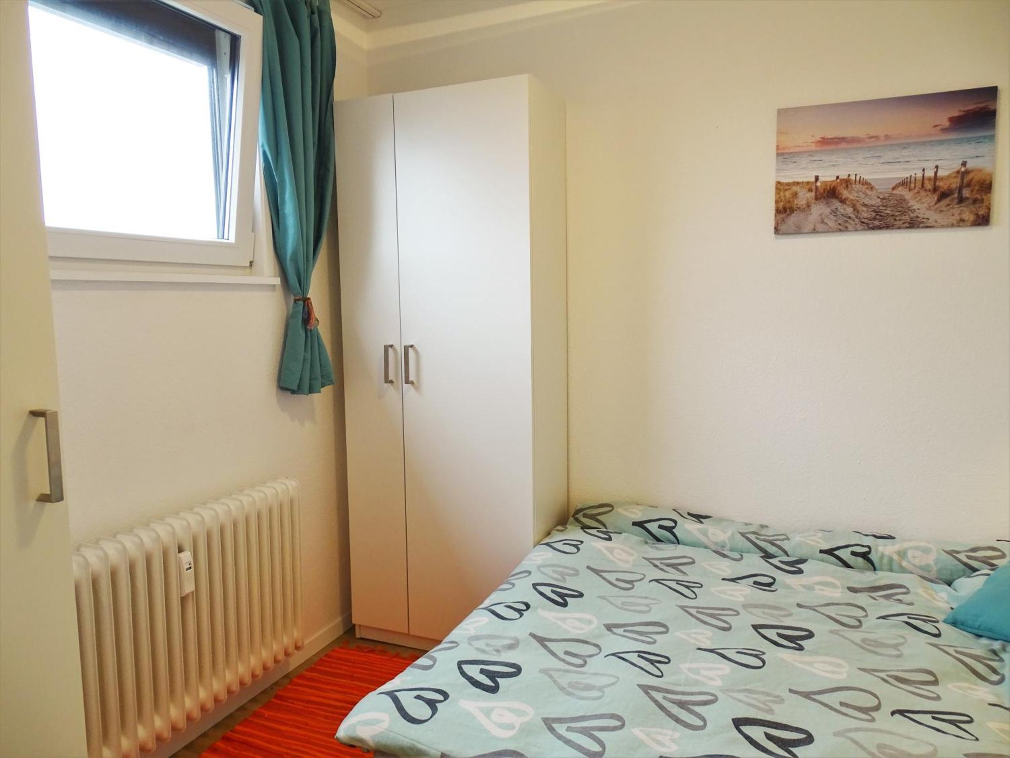 Wolf Apartment Dahme  Exterior photo