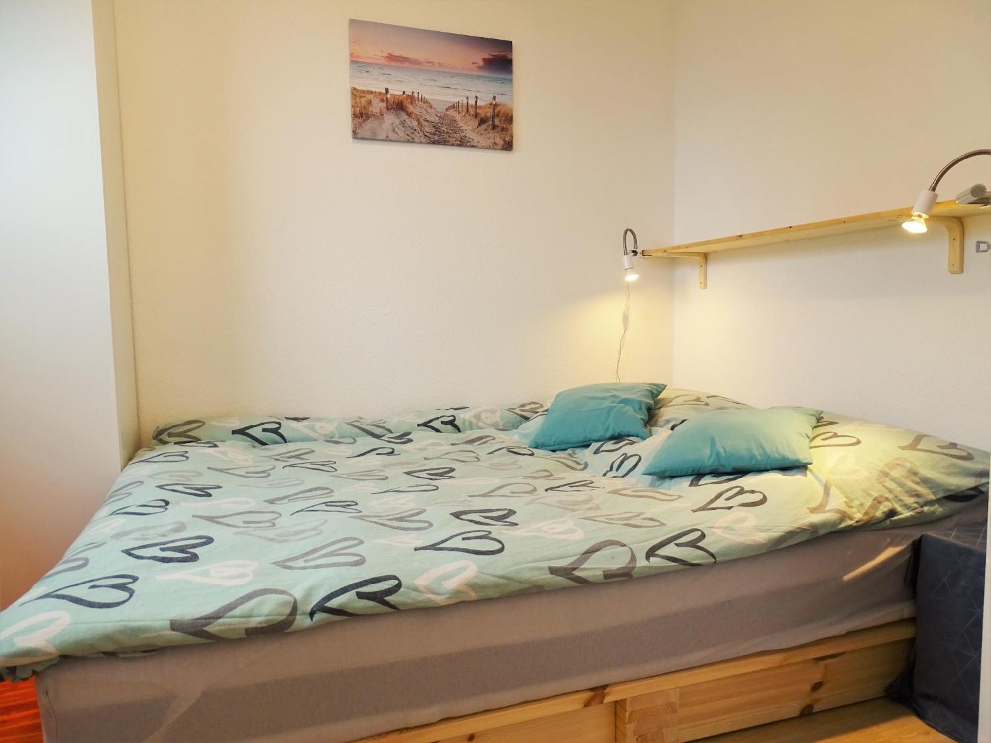 Wolf Apartment Dahme  Exterior photo