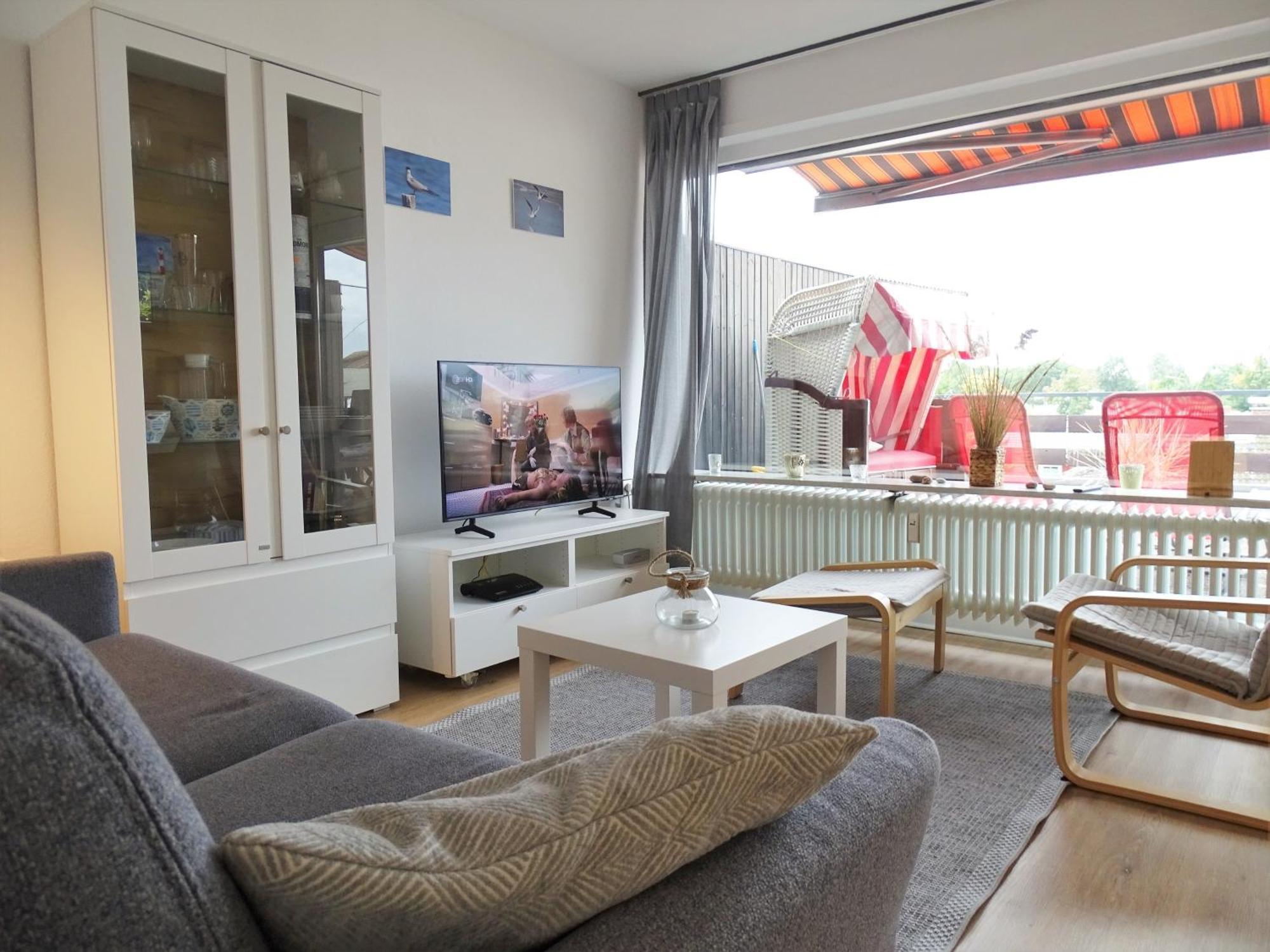 Wolf Apartment Dahme  Exterior photo